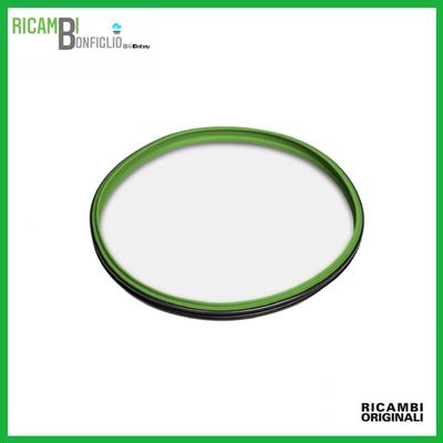 GUARNIZIONE COPERCHIO BOCCALE BIMBY TM31 ORIGINALE