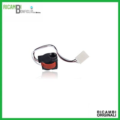 INTERRUTTORE VELOCITÀ FOLLETTO VK140 ORIGINALE