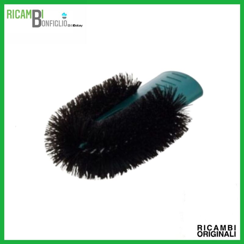 IRIS ACCESSORIO TUBO FOLLETTO VK130 - VK140 ORIGINALE