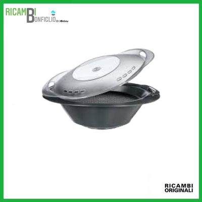 KIT VAROMA COMPLETO BIMBY TM5 - TM6 ORIGINALE