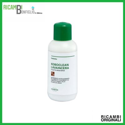 KOBOCLEAN LAVAINCERA 500ML FOLLETTO ORIGINALE