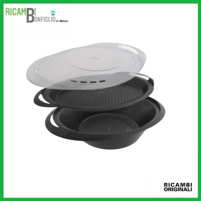 KIT VAROMA COMPLETO BIMBY TM31 ORIGINALE