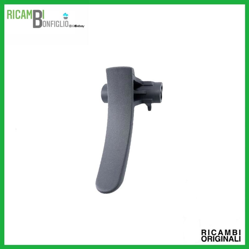 LEVA GANGIO BASTONE BLOCCAGGIO MANICO FOLLETTO VK200 - VK220S ORIGINALE