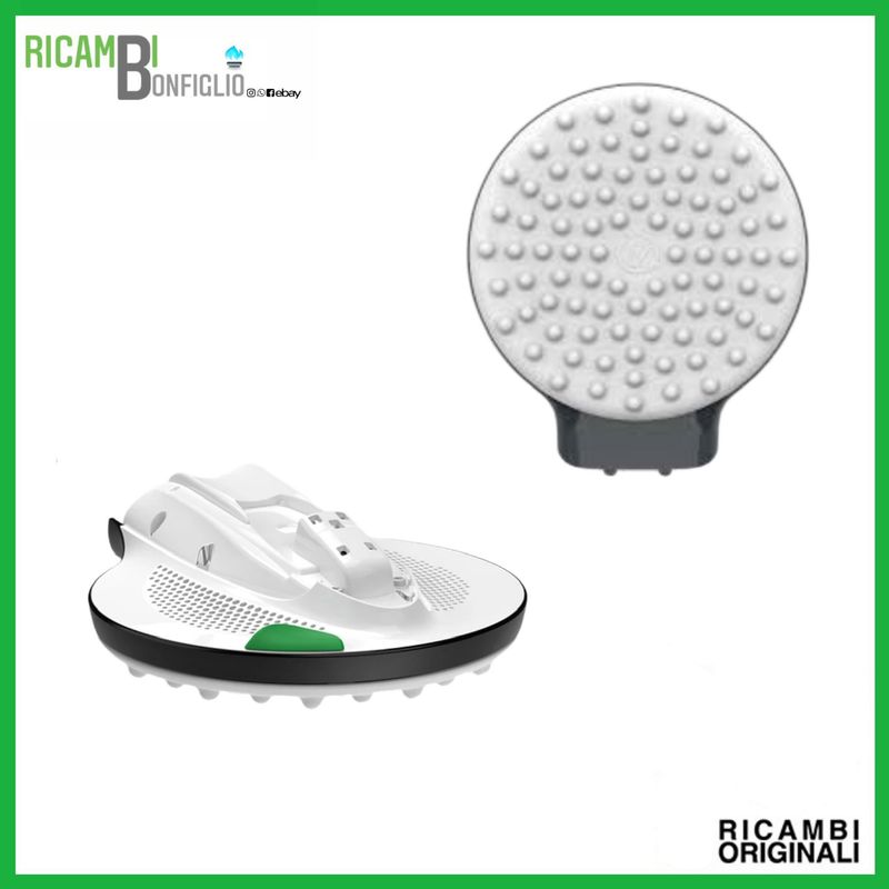 LAVA MATERASSO FOLLETTO MP440 PB420 - PB430 - PB440S - PB7S ORIGINALE