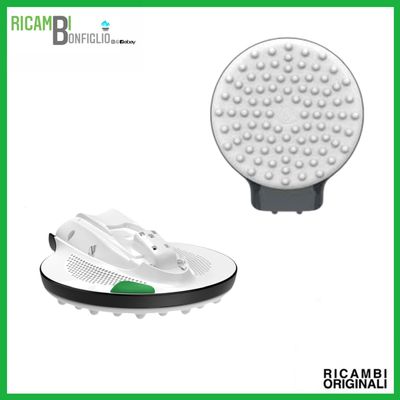 LAVA MATERASSO FOLLETTO MP440 PB420 - PB430 - PB440S - PB7S ORIGINALE