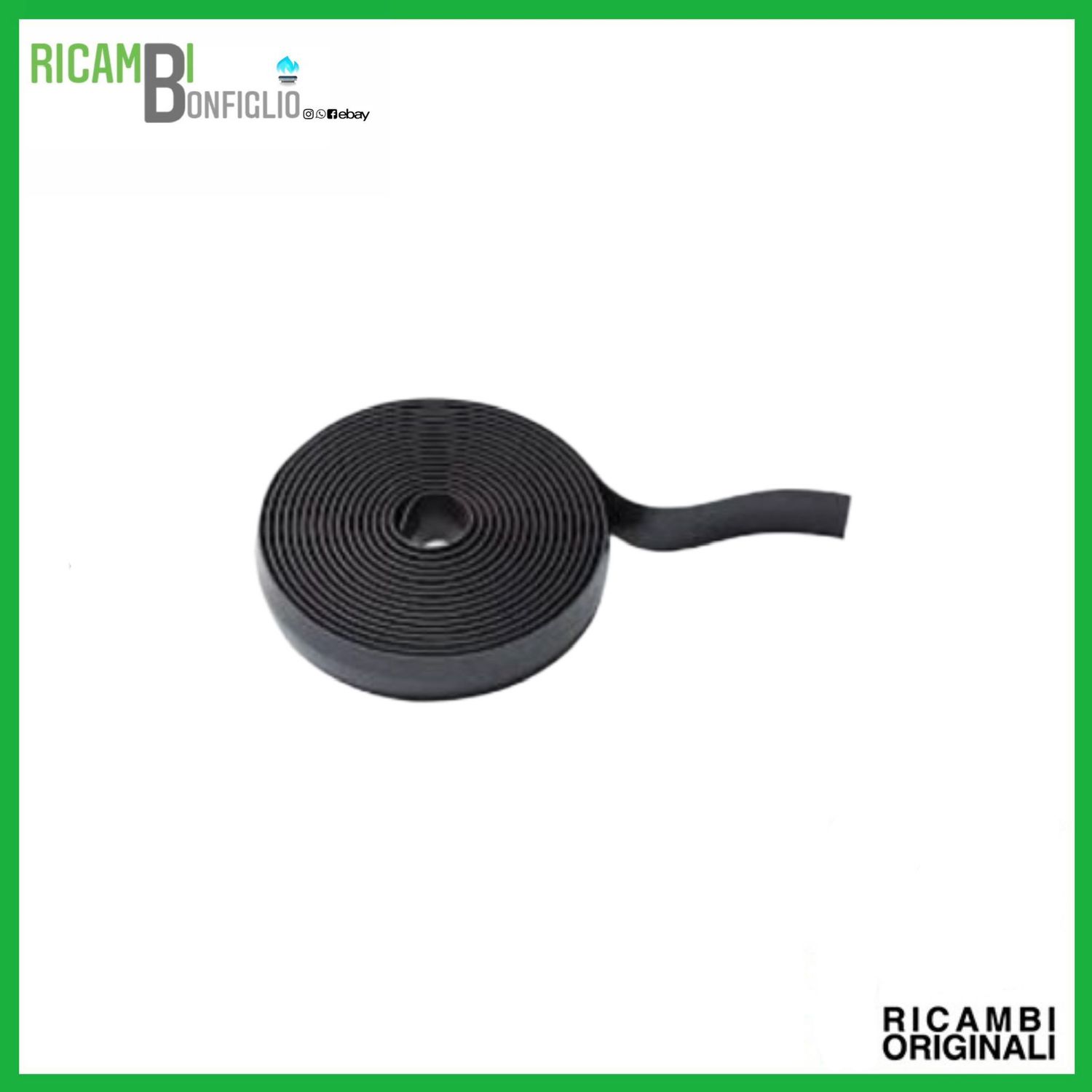 LINEA DI DEMARCAZIONE ROBOT FOLLETTO VR100 - VR300 ORIGINALE