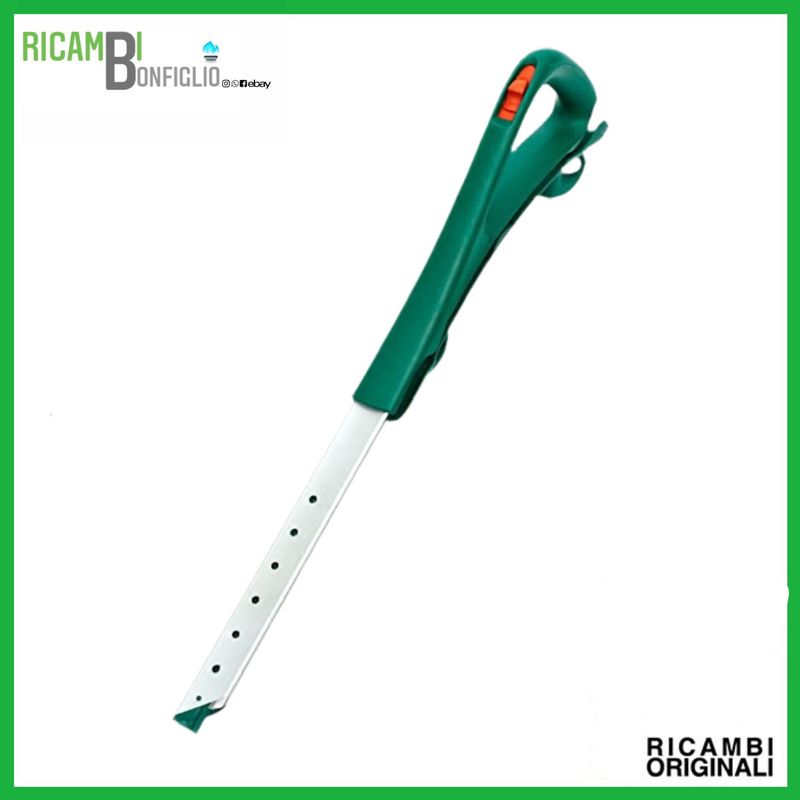 MANICO BASTONE FOLLETTO VK135 - VK136 ORIGINALE