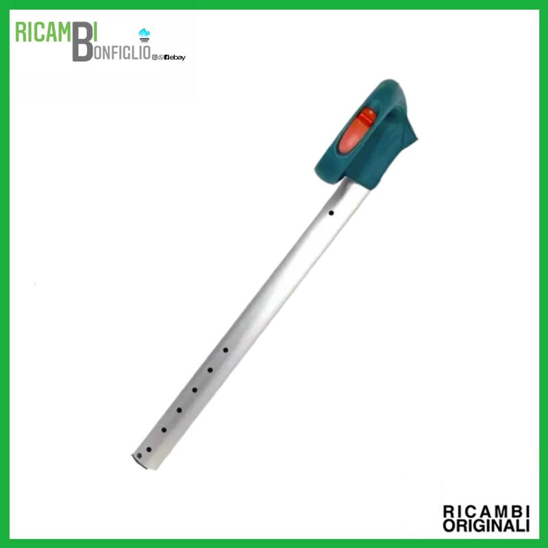 MANICO BASTONE FOLLETTO VK140 ORIGINALE