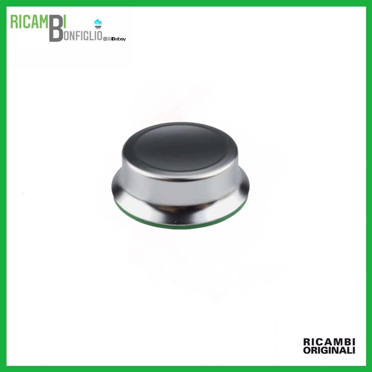 MANOPOLA  BIMBY TM5 ORIGINALE