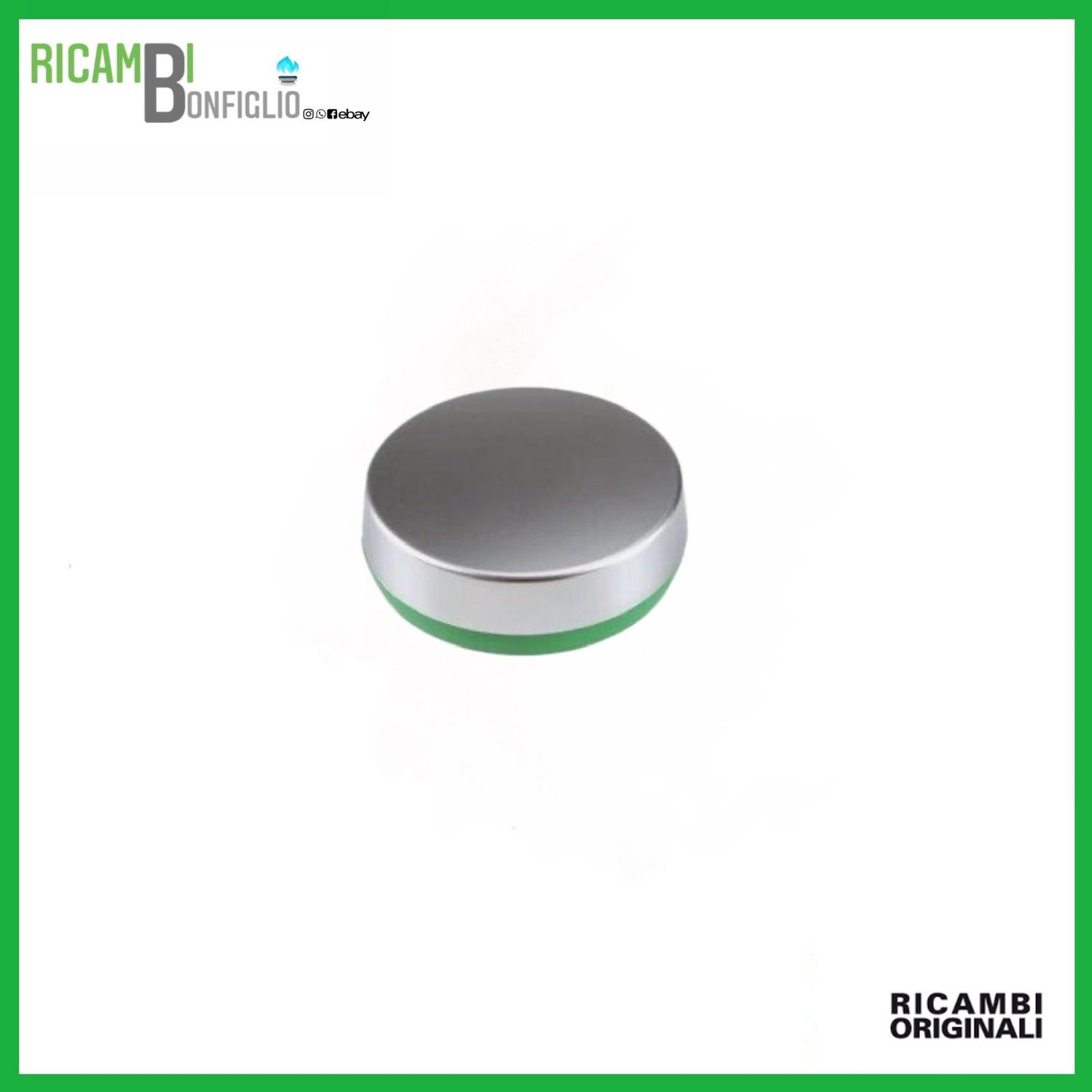 MANOPOLA BIMBY TM6 ORIGINALE