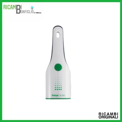 MOTORE COMPLETO ASPIRABRICIOLE FOLLETTO VC100 ORIGINALE