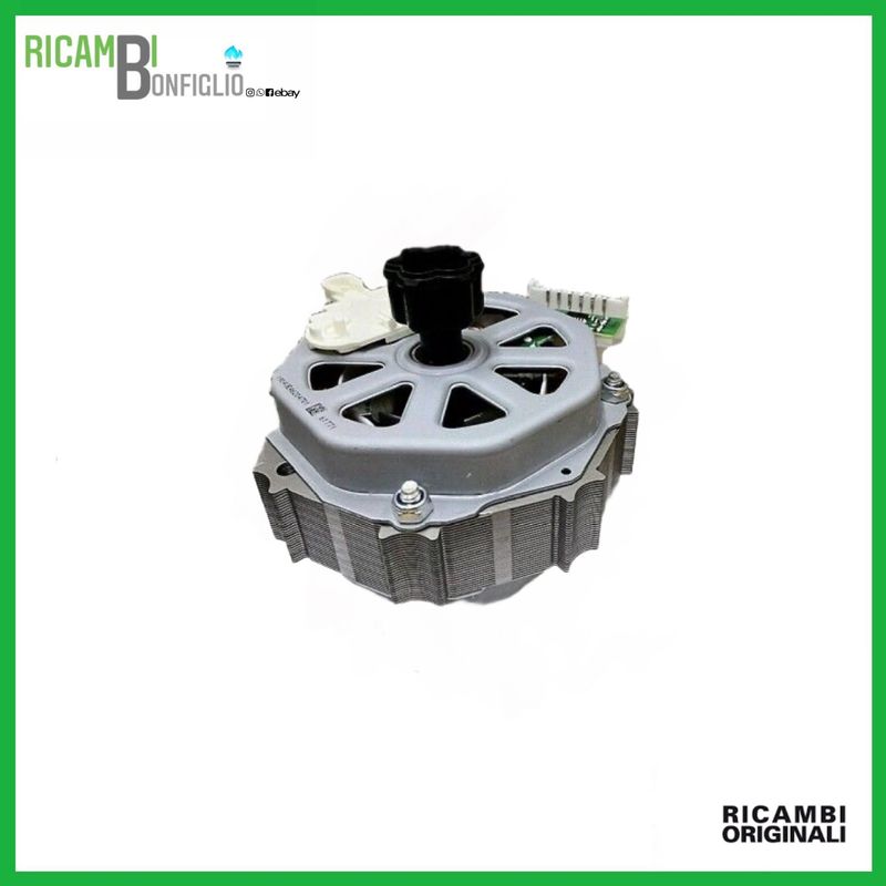 MOTORE BIMBY TM31 ORIGINALE