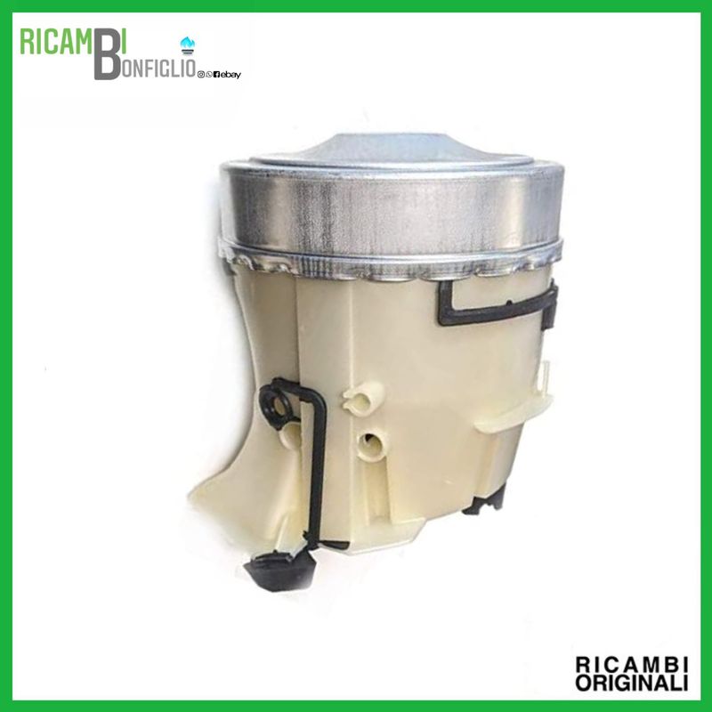 MOTORE FOLLETO VK135 - VK136 ORIGINALE