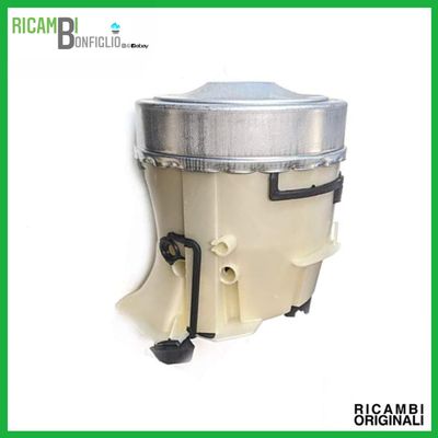MOTORE FOLLETO VK135 - VK136 ORIGINALE