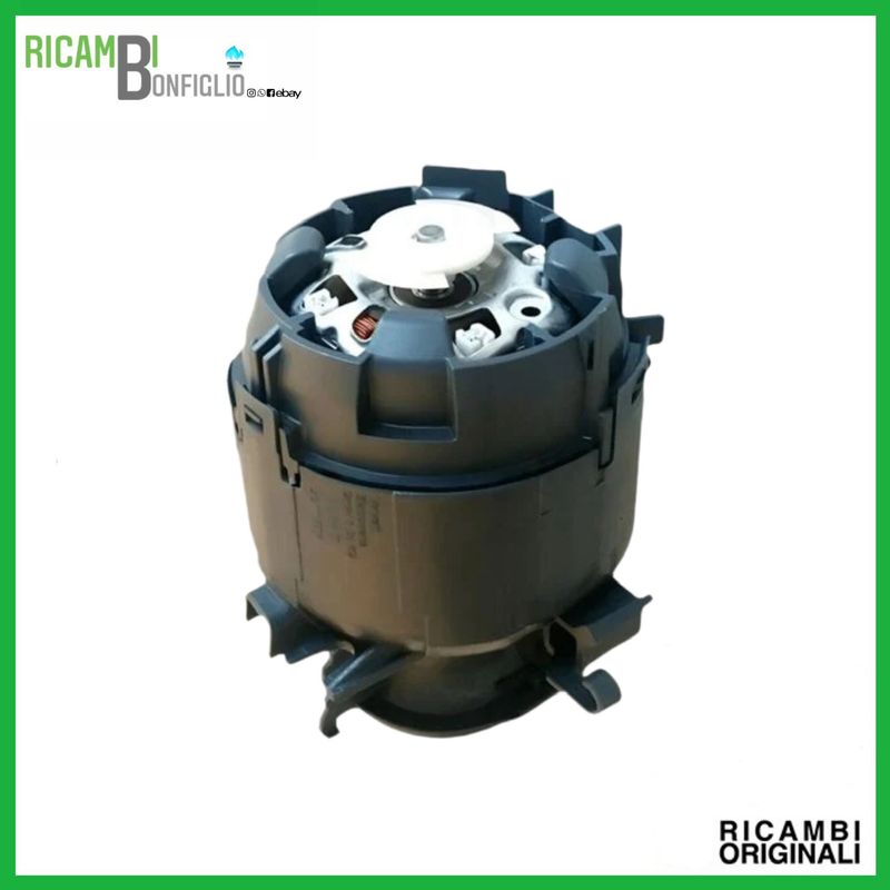 MOTORE  FOLLETTO VK140 - VK150 ORIGINALE