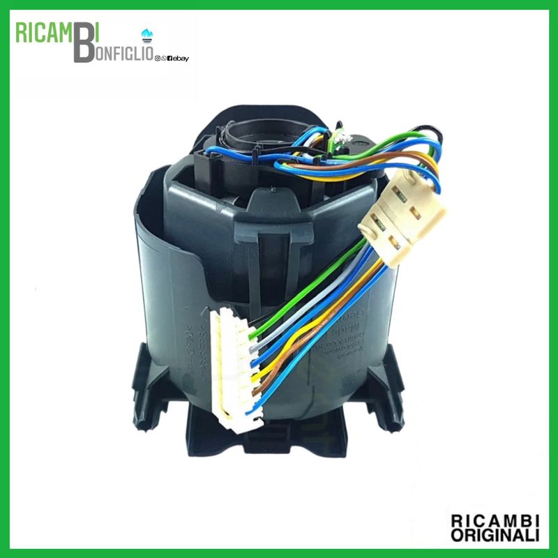 MOTORE FOLLETTO VK200 - VK220S ORIGINALE