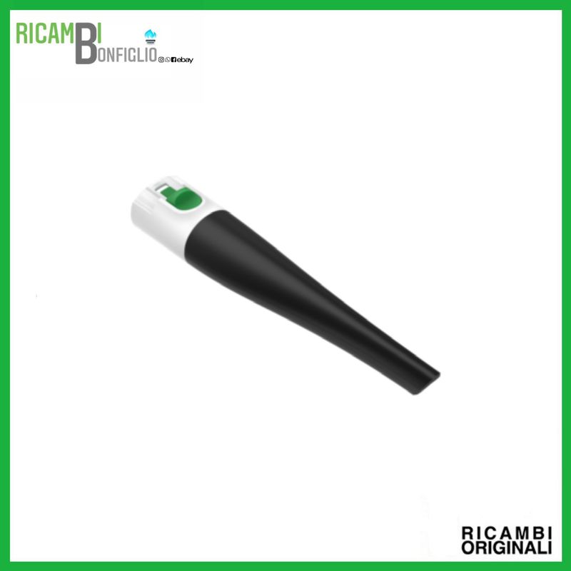 PELLICANO ACCESSORIO TUBO FOLLETTO VK7S ORIGINALE