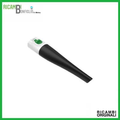 PELLICANO ACCESSORIO TUBO FOLLETTO VK7S ORIGINALE