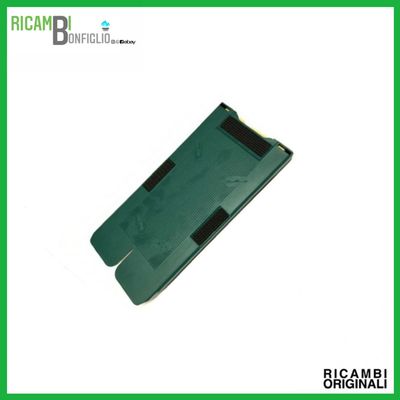 PIASTRA PORTA PANNO PULILAVA FOLLETTO SP520 ORIGINALE