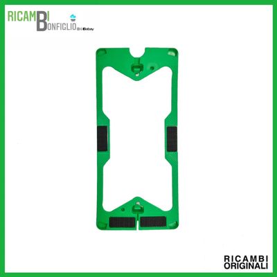 PIASTRA PORTA PANNO FOLLETTO SP7 ORIGINALE