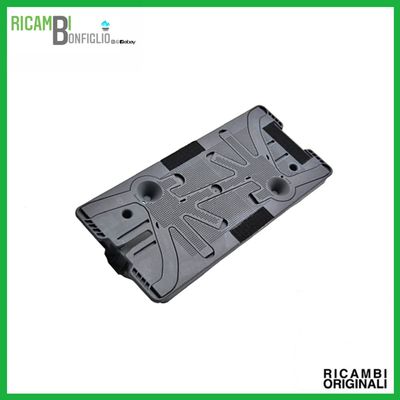 PIASTRA PORTA PANNO PULILAVA FOLLETTO SP600S ORIGINALE