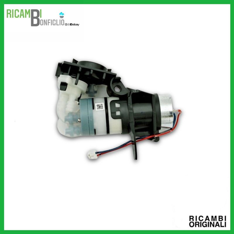 POMPA FOLLETTO PULILAVA SP600S ORIGINALE