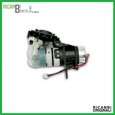 POMPA FOLLETTO PULILAVA SP600S ORIGINALE