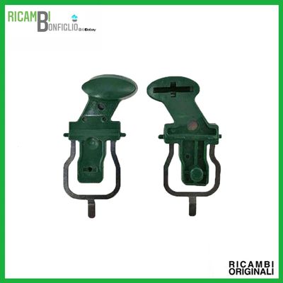 PULSANTE SGANCIO BASTONE  FOLLETTO VK140 ORIGINALE