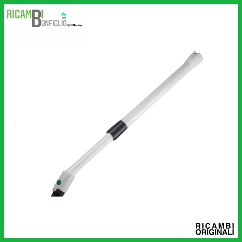 PROLUNGA ACCESSORIO TUBO FOLLETTO VK150 - VK220S ORIGINALE