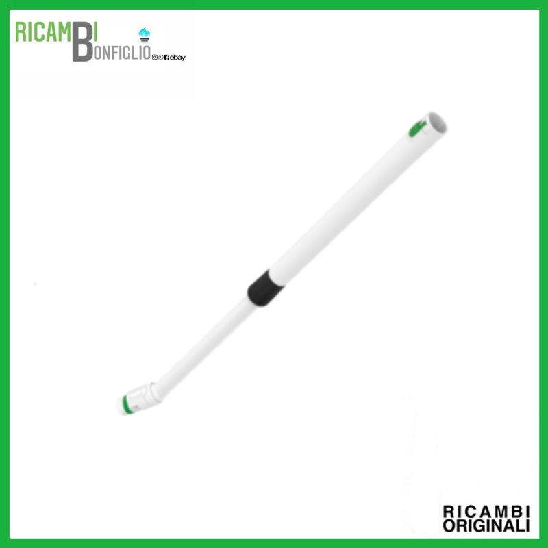 PROLUNGA ACCESSORIO TUBO FOLLETTO VK7S ORIGINALE
