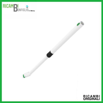 PROLUNGA ACCESSORIO TUBO FOLLETTO VK7S ORIGINALE