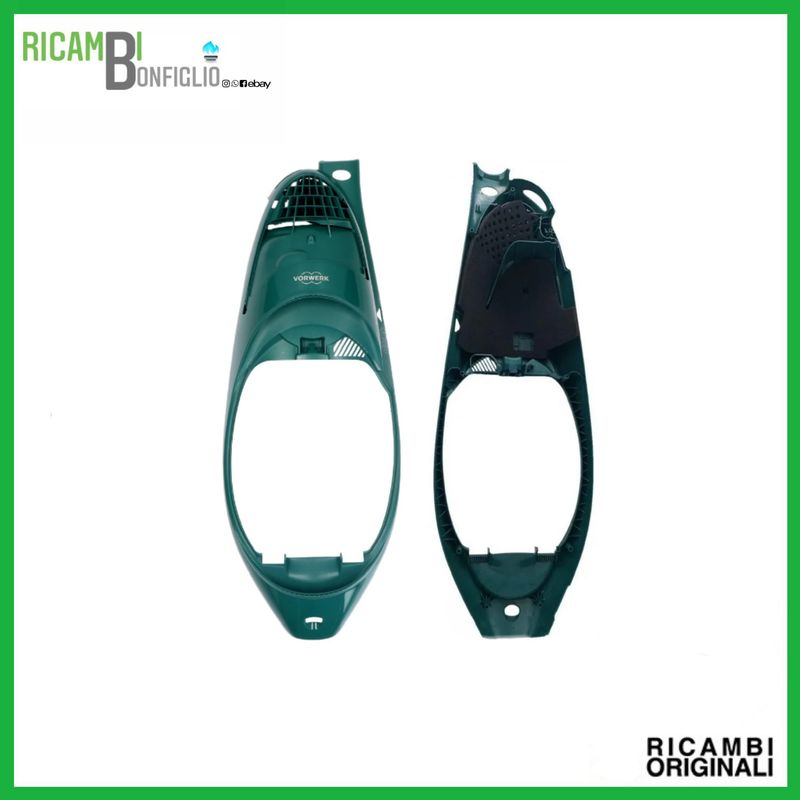 SCOCCA ANTERIORE FOLLETTO VK140 ORIGINALE
