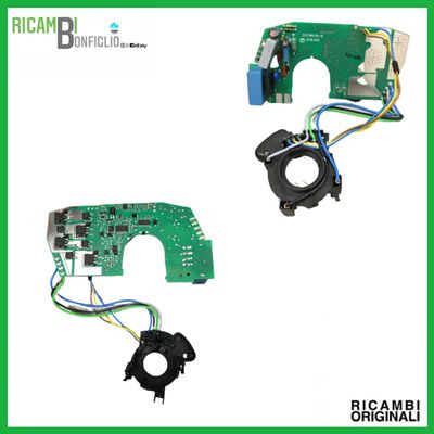 SCHEDA ELETTRONICA FOLLETTO VK140 - VK150 ORIGINALE