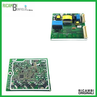SCHEDA ELETTRONICA FOLLETTO VK200 - VK220S ORIGINALE
