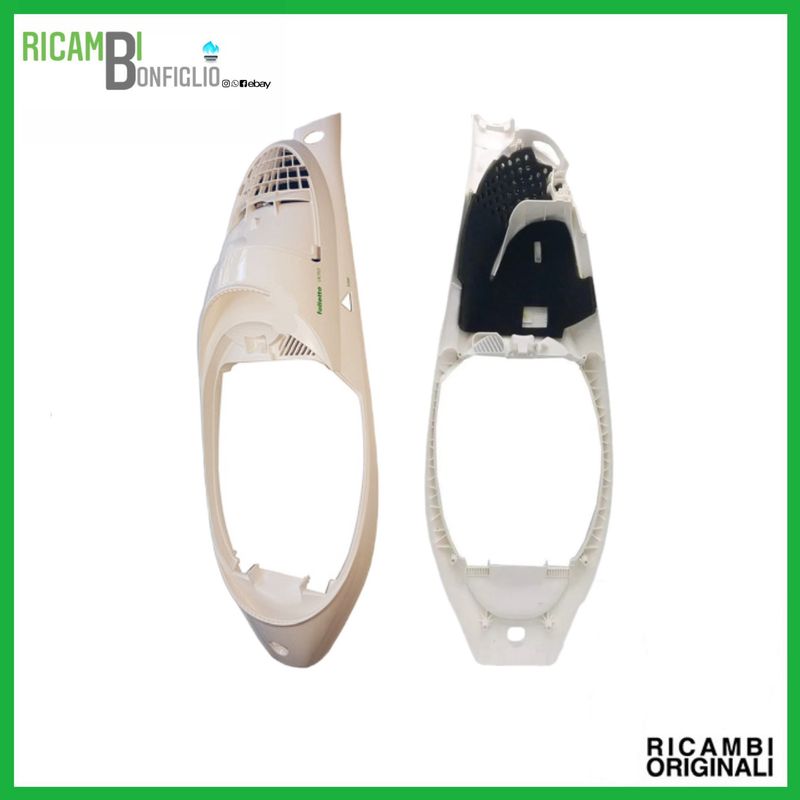 SCOCCA ANTERIORE FOLLETTO VK150 ORIGINALE