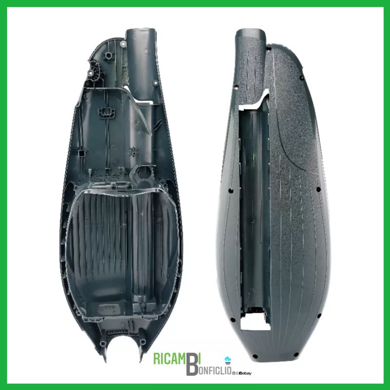 SCOCCA POSTERIORE FOLLETTO VK150 COMPATIBILE