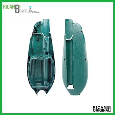 SCOCCA POSTERIORE FOLLETTO VK140 ORIGINALE