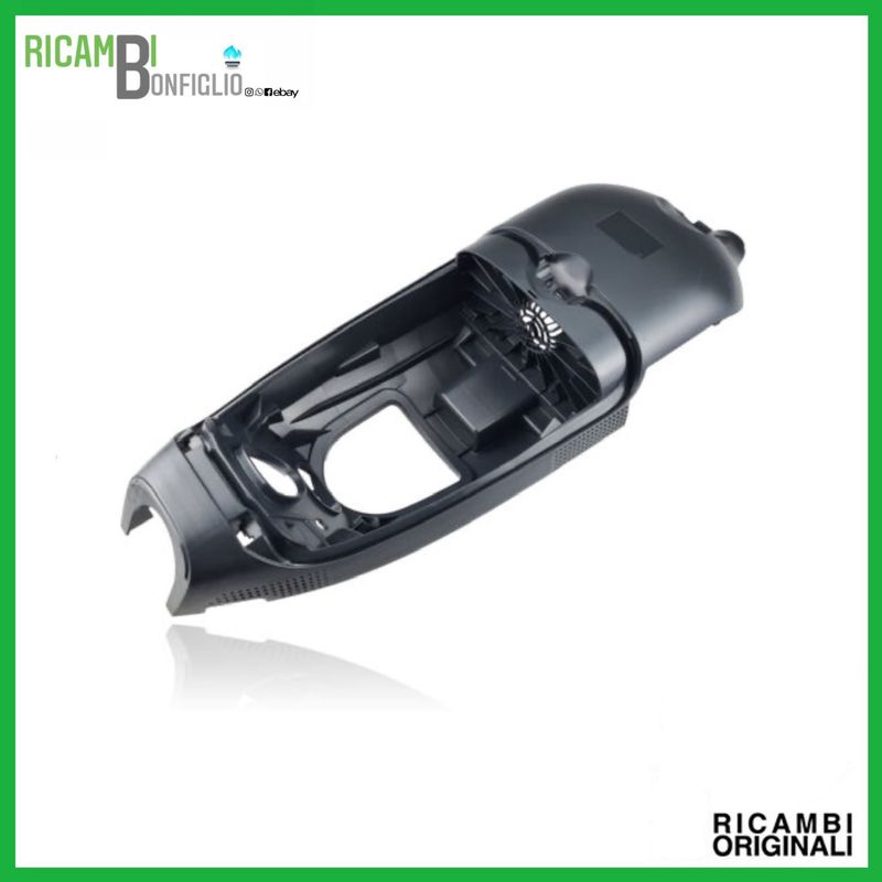 SCOCCA POSTERIORE FOLLETTO VK200 - VK220S ORIGINALE