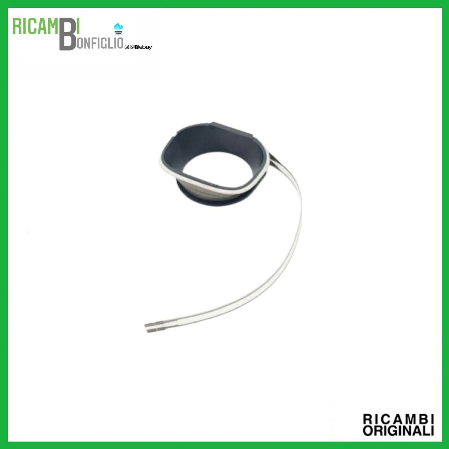 SENSORE UMIDITÀ FOLLETTO PULILAVA SP600S ORIGINALE