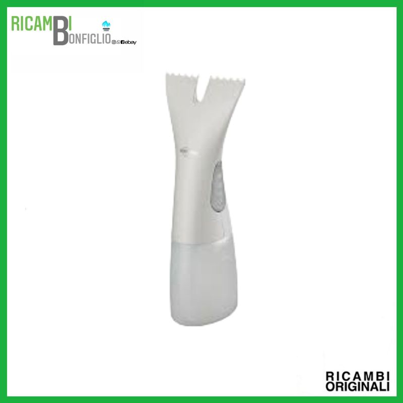 SERBATOIO DOSATORE PULILAVA FOLLETTO SP520 - SP530 ORIGINALE