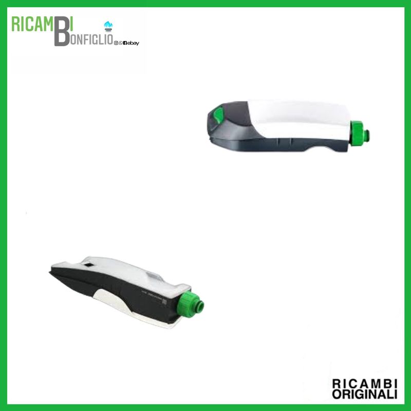 SERBATOIO PULILAVA FOLLETTO SP600S ORIGINALE