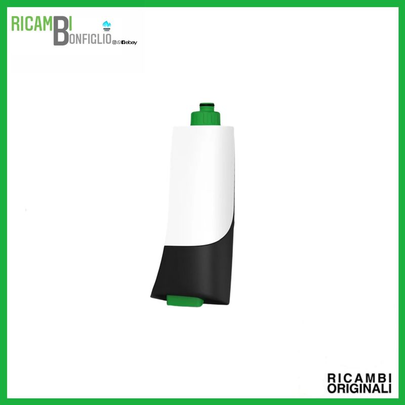 SERBATOIO PULILAVA FOLLETTO  SP7S ORIGINALE