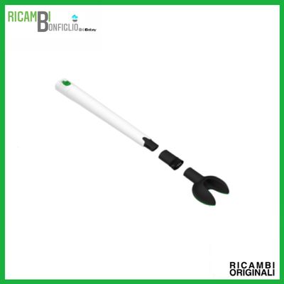 SET FORMICHIERE ACCESSORIO TUBO FOLLETTO VK7S ORIGINALE