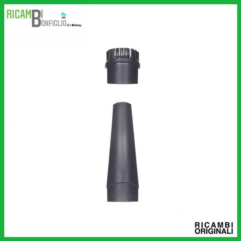 SET ACCESSORI ASPIRABRICIOLE FOLLETTO VC100