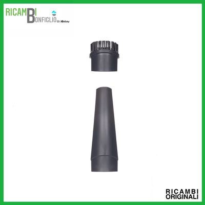 SET ACCESSORI ASPIRABRICIOLE FOLLETTO VC100