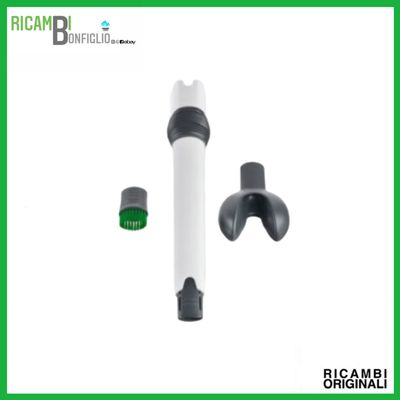 SET FORMICHIERE TUBO FOLLETTO VK150 - VK220S ORIGINALE