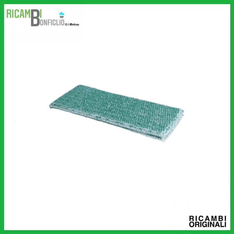 SET PANNI LAVA VETRI FOLLETTO VG100 ORIGINALI