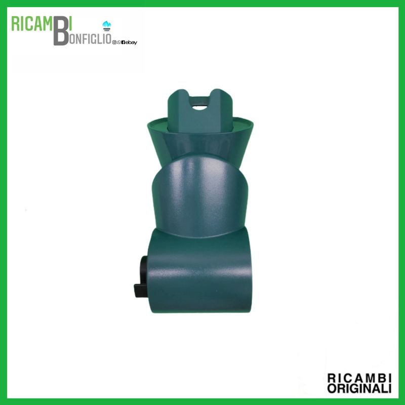 SNODO  FOLLETTO VK135 - VK136 - VK140 ORIGINALE