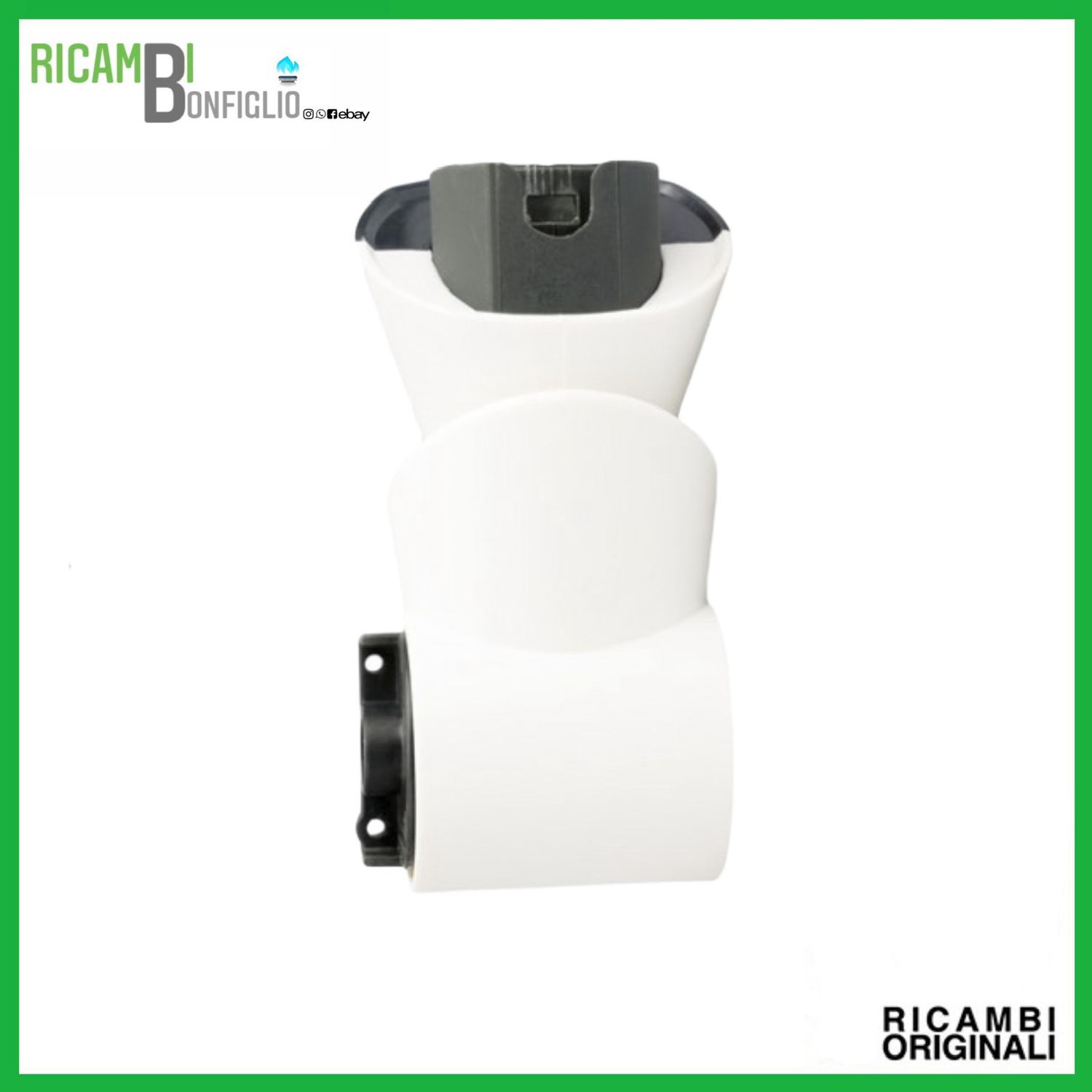 SNODO FOLLETTO VK150 ORIGINALE