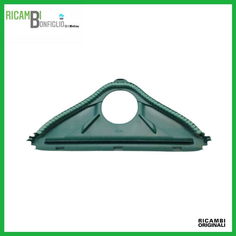 SOTTO SPAZZOLA  FOLLETTO HD40 VK140 ORIGINALE